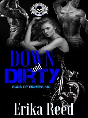 cover image of Down and Dirty